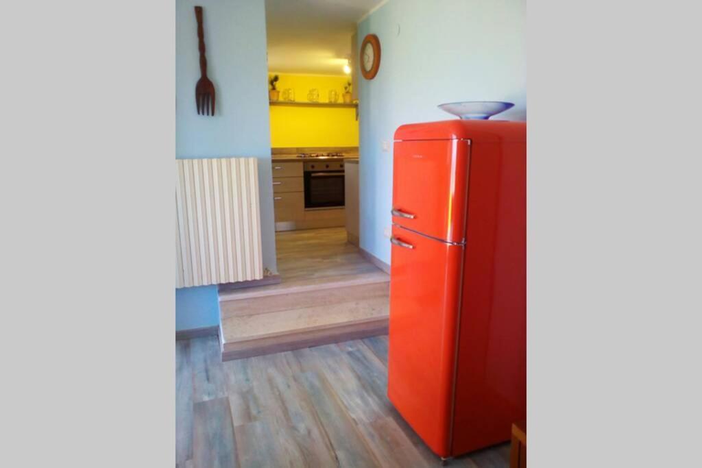 Casa Martina Διαμέρισμα Terracina Εξωτερικό φωτογραφία