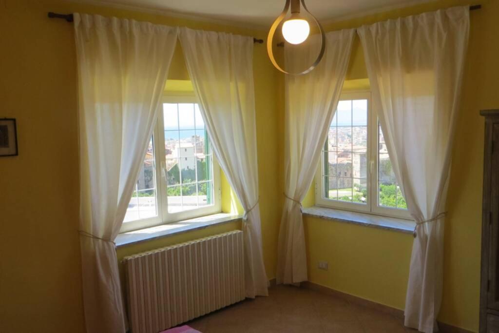 Casa Martina Διαμέρισμα Terracina Εξωτερικό φωτογραφία
