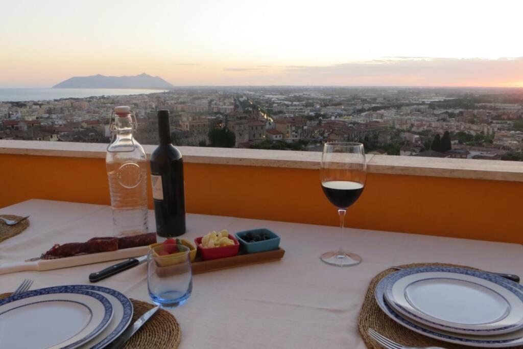 Casa Martina Διαμέρισμα Terracina Εξωτερικό φωτογραφία